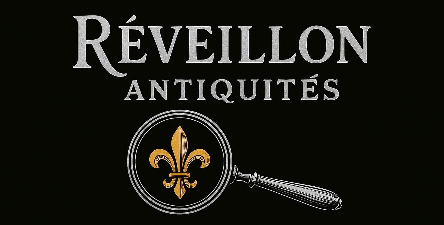 Reveillon Antiquités